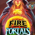 Cnnslot Amp Login Ledakan Seru di Dunia Fire Portals!