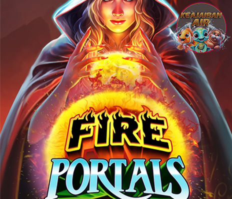Cnnslot Amp Login Ledakan Seru di Dunia Fire Portals!
