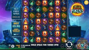 Cnnslot Amp Login Ledakan Seru di Dunia Fire Portals!