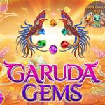 Situs Slot Gacor yang Bikin Ketagihan? Cobain Garuda Gems!