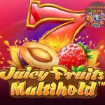 Slot Server Thailand Serunya Main Juicy Fruits Multihold!