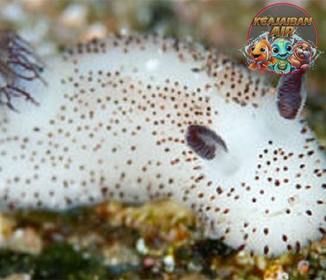 Kelinci Laut: Hewan Imut yang Bukan Tinggal di Darat!