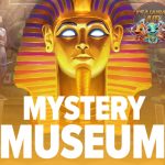 Museum Mystery Slot Online dengan Nuansa Penuh Teka-teki