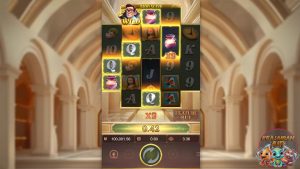 Museum Mystery Slot Online dengan Nuansa Penuh Teka-teki