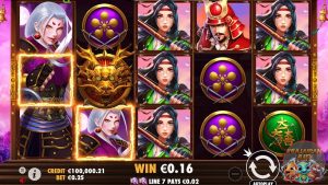 Game Rise of Samurai Hadirkan Judi Online Penuh Aksi!