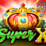 Super X Mania? Temukan Situs Slot Gacor Anti Rungkad!