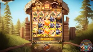 Slot Gacor 2025 Gilanya Three Crazy Piggies Meledak!