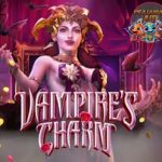 Vampire's Charm di Cnn Slot Serunya Slot Maxwin Anti Bosen