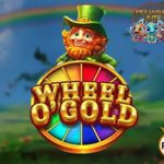 Wheel O'Gold Menanti Login Cnnslot dan Permainan Slot Online!