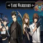 Slot Gacor Yami Warriors Ledakan Seru dari Dunia Gelap!