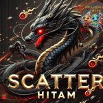 Slot Gacor dan Scatter Hitam Kombinasi Jackpot Menggiurkan