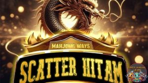Slot Gacor dan Scatter Hitam Kombinasi Jackpot Menggiurkan
