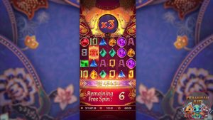 Situs Slot Gacor yang Bikin Ketagihan? Cobain Garuda Gems!