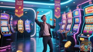Sukses Terus Main di Situs Toto Paling Populer Tahun Ini!