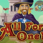 Ruby8000 Link Alternatif All For One Slot Kemenangan Kerajaan!