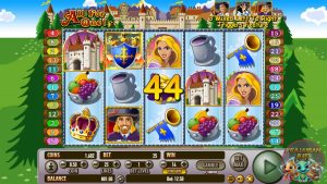 Ruby8000 Link Alternatif All For One Slot Kemenangan Kerajaan!