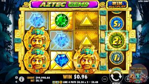Link Cnnslot Aztec Gems Slot Online yang Lagi Viral Banget!