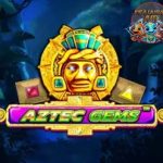 Link Cnnslot Aztec Gems Slot Online yang Lagi Viral Banget!