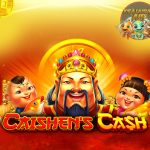Daftar Cnnslot Caishen Cash Pasti Gampang Menang Terus!