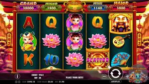 Daftar Cnnslot Caishen Cash Pasti Gampang Menang Terus!