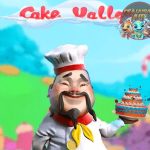 Chef's Special Formula Cake Valley Slot Gacor di Ruby8000!