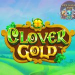 Login Ruby8000 Main Clover Gold Bikin Susah Berhenti!