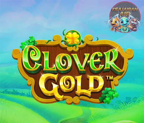 Login Ruby8000 Main Clover Gold Bikin Susah Berhenti!