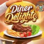Diner Delights Slot Gacor Santapan Penuh Kejutan Untung!