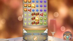 Diner Delights Slot Gacor Santapan Penuh Kejutan Untung!