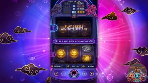 Situs Slot Gacor Dragon Tiger Luck, Dua Simbol Satu Rezeki!