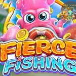Fierce Fishing Game Slot Tembak Ikan dengan RTP Tinggi!