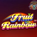 Fruit Rainbow Ceria Banget Main di Slot QRIS Sekarang!