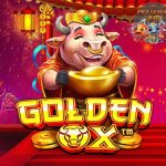 Slot Golden Ox Cuan Melimpah di Link Alternatif Rtp8000!