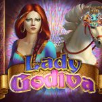Situs Slot Gacor Lady Godiva Cantik Gacor Ngebet Terus!
