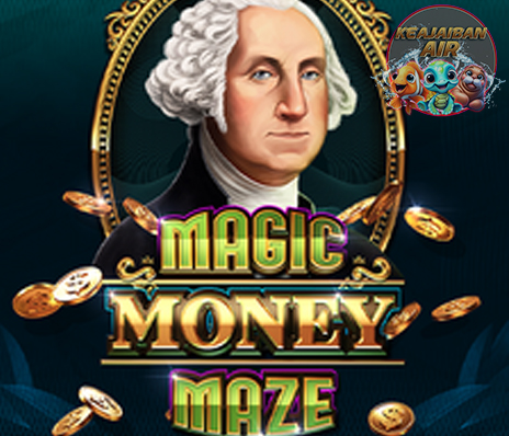 Update Pagi Ini: Link Alternatif RUBY8000 Magic Money Maze!