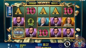Update Pagi Ini: Link Alternatif RUBY8000 Magic Money Maze!