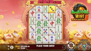 Slot Mahjong Wins 3 Gregetnya Dunia Pragmatic Play Slot