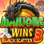 Slot Mahjong Wins 3 Gregetnya Dunia Pragmatic Play Slotv