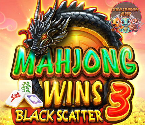 Slot Mahjong Wins 3 Gregetnya Dunia Pragmatic Play Slotv