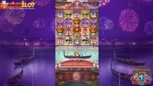 Agen Slot Online Mask Carnival Pesta Topeng Bawa Untung!