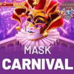Agen Slot Online Mask Carnival Pesta Topeng Bawa Untung!
