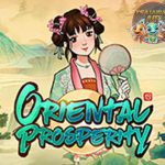 Ruby8000 Link Alternatif Jalan Lurus ke Oriental Prosperity!