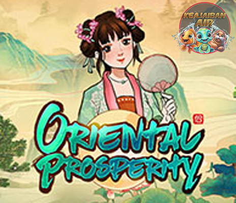 Ruby8000 Link Alternatif Jalan Lurus ke Oriental Prosperity!