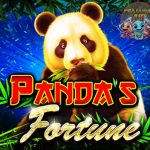 Panda's Fortune Buka Keberuntungan via Demo Slot Zeus!