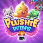 Situs Gacor Tawarkan Plushie Wins Slot Online Paling Mantap!