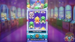 Situs Gacor Tawarkan Plushie Wins Slot Online Paling Mantap!