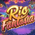 Daftar Rtp8000 Terbaru untuk Slot Rio Fantasia Seru Banget!