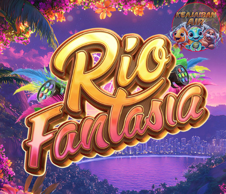 Daftar Rtp8000 Terbaru untuk Slot Rio Fantasia Seru Banget!