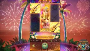 Daftar Rtp8000 Terbaru untuk Slot Rio Fantasia Seru Banget!