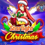 Masuk Game Starlight Christmas Lewat Link Login RUBY8000!